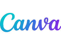Canva Logo