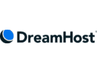 Dreamhost Logo