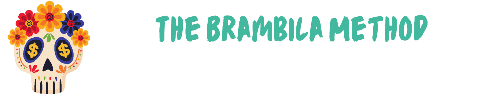 Brambila Method Logo