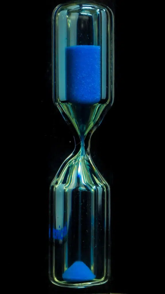 Sands of Time