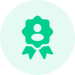 fiverr badge