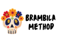 Brambila Method logo