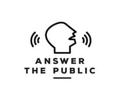 answer the public keyword research