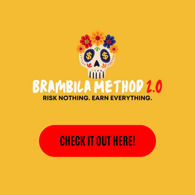 Brambila Method Call To Action