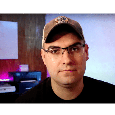 Dom Bavaro Creator of SEO Sniper School