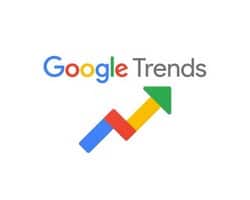 google trends