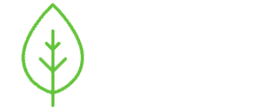 Logo With White Text