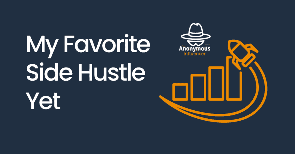 Anonymous Influencer Hero