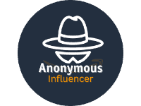 Anonymous Influencer Course
