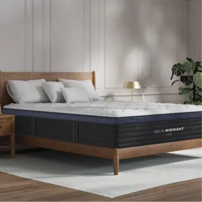 Helix Mattresses