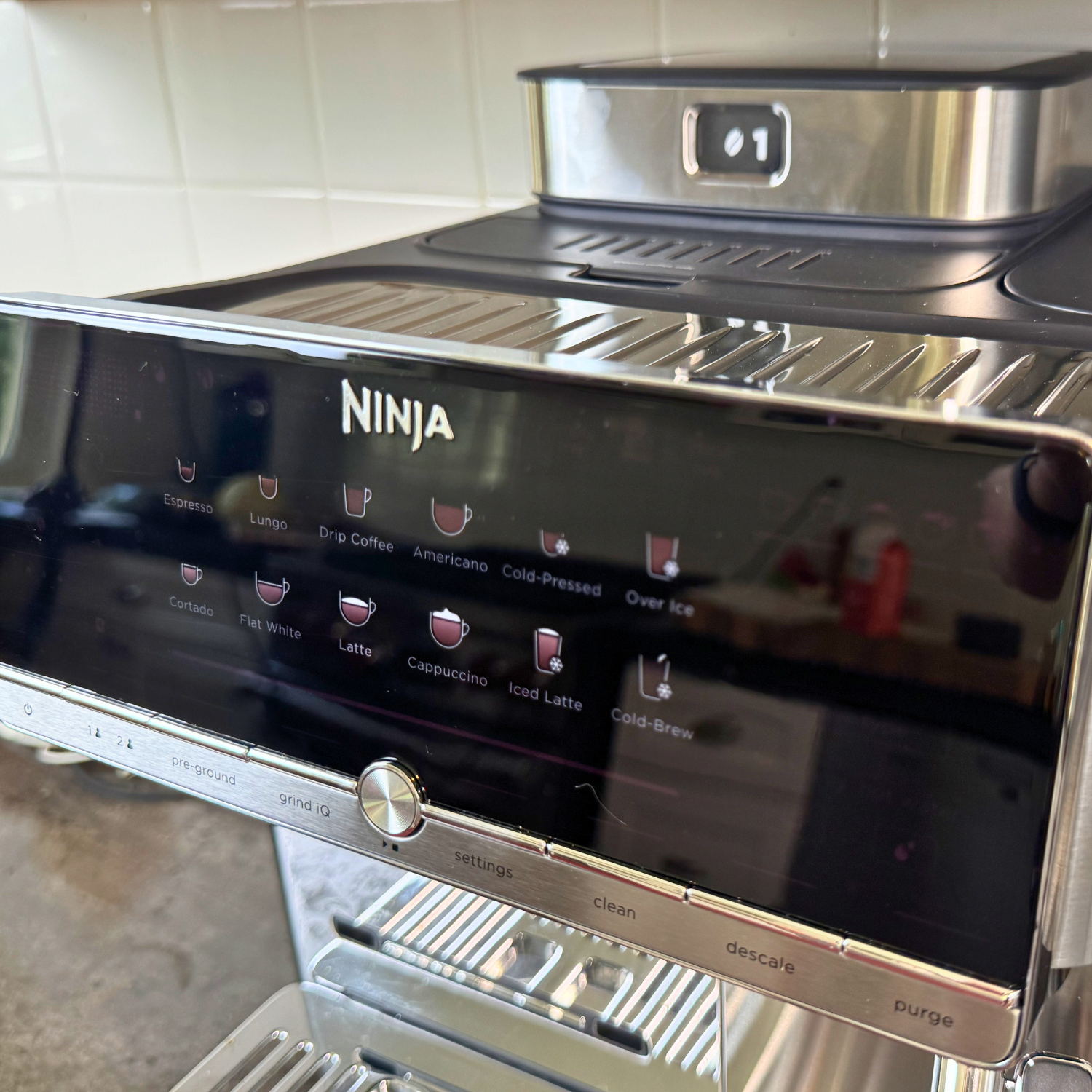 Ninja AutoBarista Pro