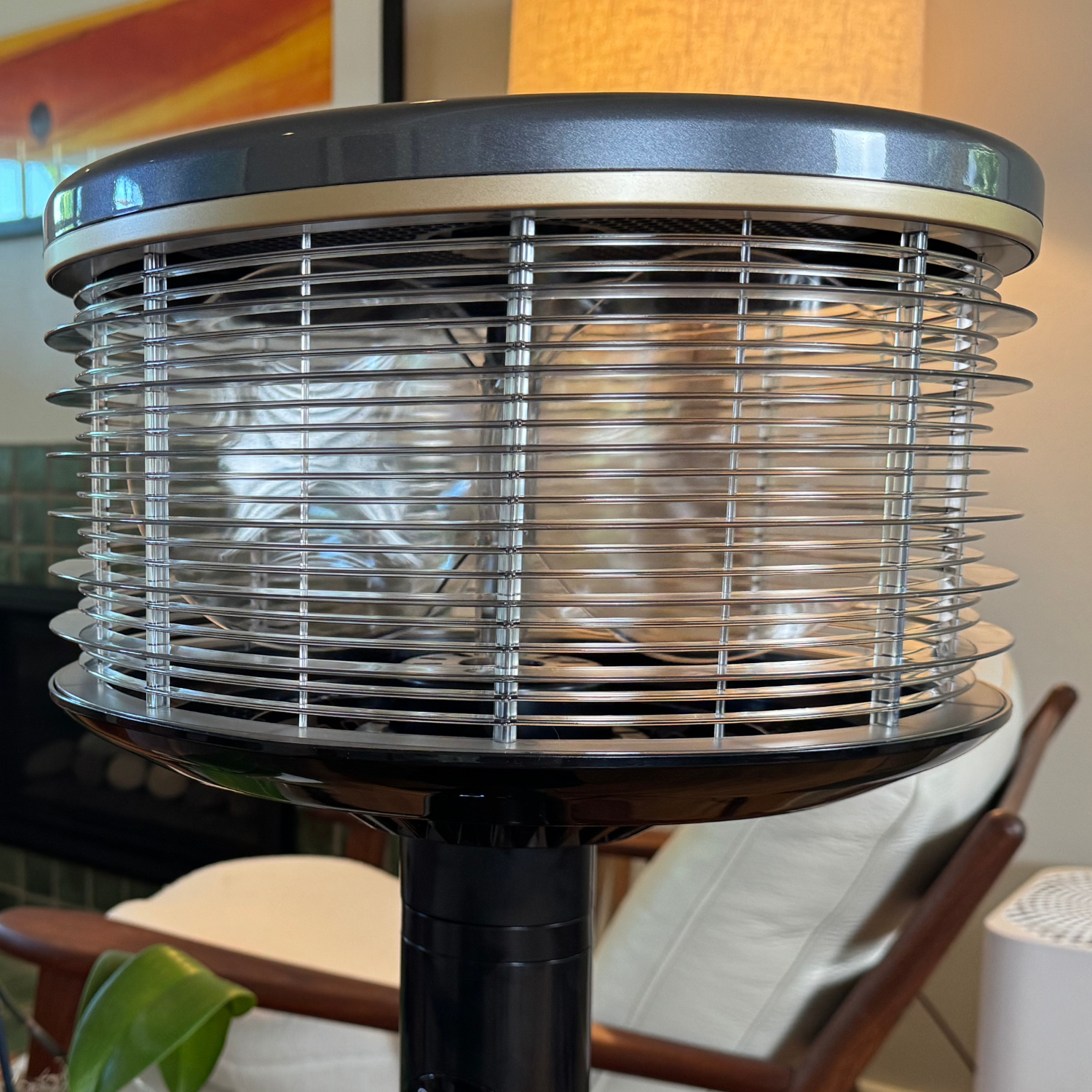 Spin360 Fan