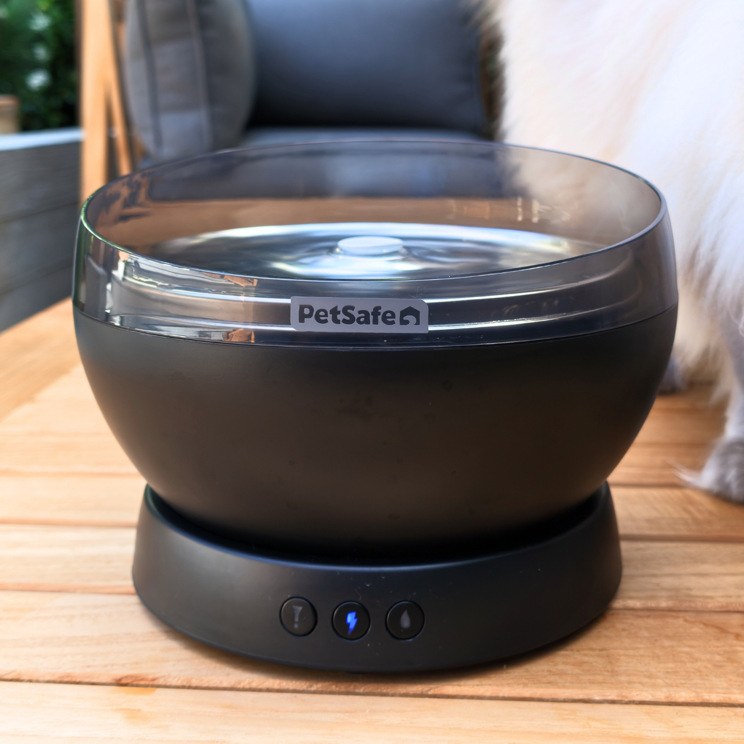 PetSafe Hydrosphere
